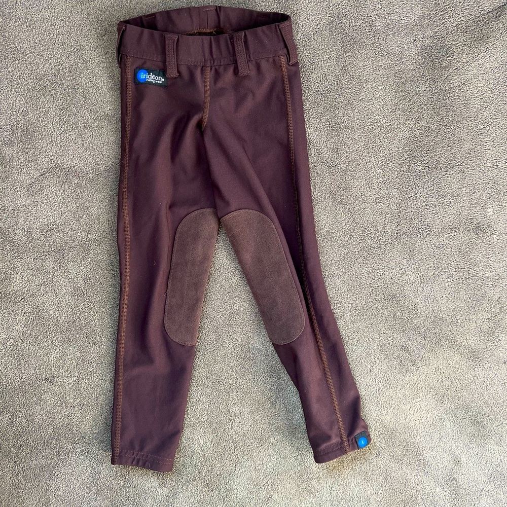 Girls XS riding pants